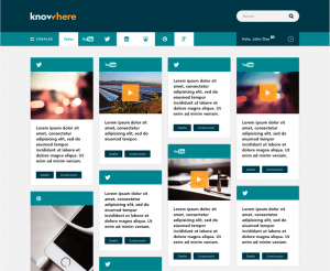 knowhere inicio